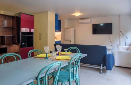 Palaio Psychiko Apartment | Elegant Urban Retreat in Psychiko 2