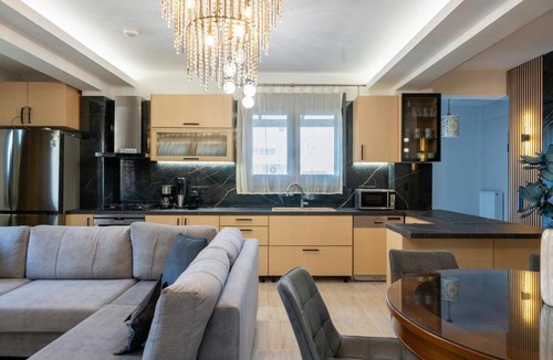 Longakion Apartment | Elegant Vibes - Trikala - 3BD Apt