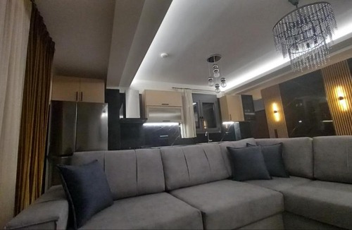 Longakion Apartment | Elegant Vibes - Trikala - 3BD Apt