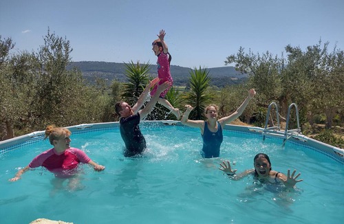 Pylos-Nestoras Apartment | Elektra apartment, Gialova. 3 mins drive from the centre of the village.