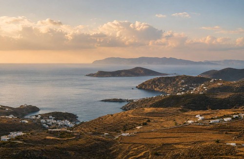 Sifnos Hotel | Elements Sifnos