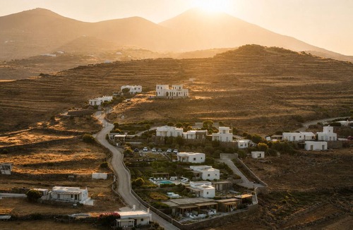Sifnos Hotel | Elements Sifnos