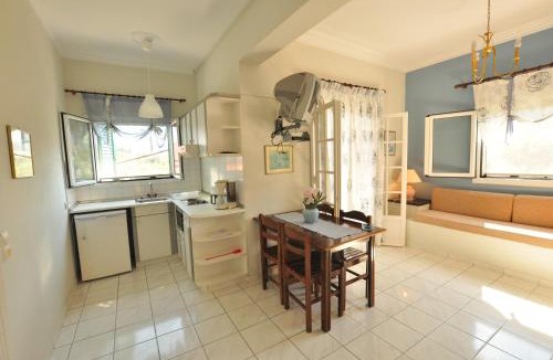 Acharavi Apartment | Elena Apartments Corfu