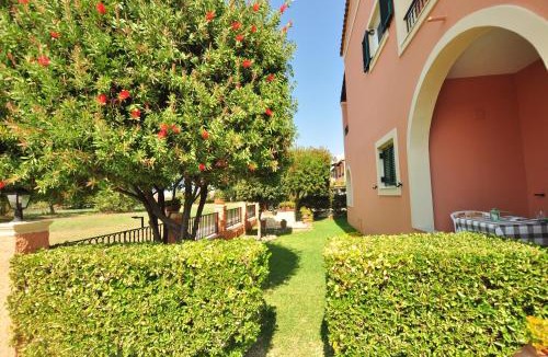 Acharavi Apartment | Elena Apartments Corfu