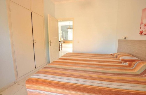 Acharavi Hotel | Elena Apartments