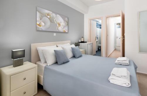Symi House | Elena
