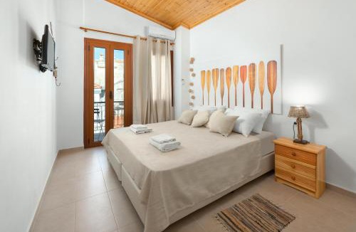 Symi House | Elena