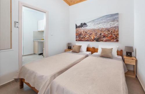 Symi House | Elena