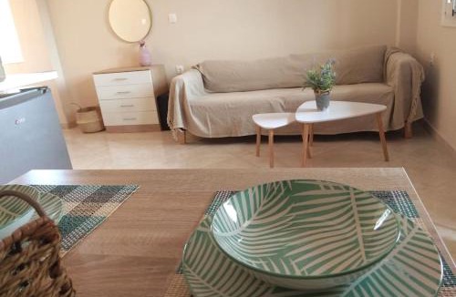 Messonghi Apartment | Elena Roza Apartment