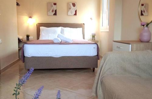 Messonghi Apartment | Elena Roza Apartment