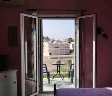 Souvala Apartment | Eleni Apartments
