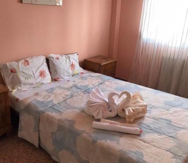 Nikaia-Agios Ioannis Rentis Apartment | Eleni's apartment