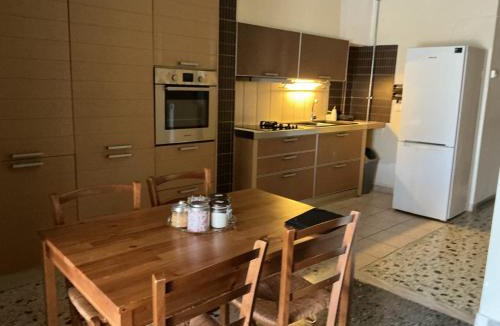 Nikaia-Agios Ioannis Rentis Apartment | Eleni's apartment