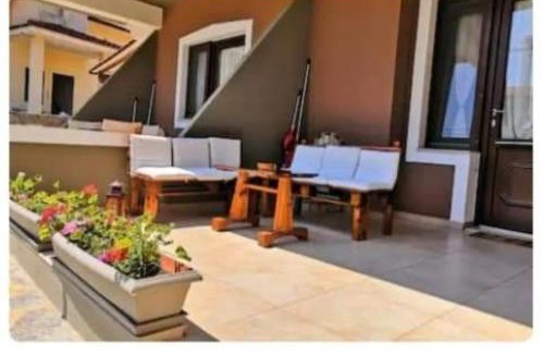 Metagkitsi Apartment | Eleni's house 1