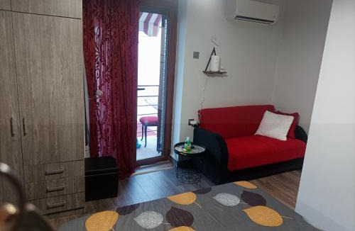 Keratsinion Apartment | Eleni's house