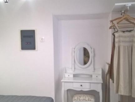 Tripiti Apartment | Eleni's traditional house