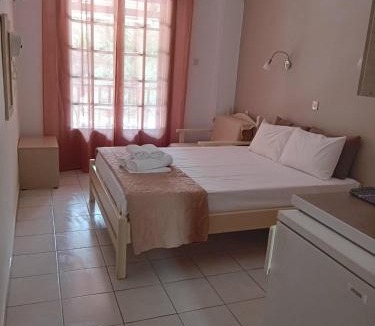 Agios Ioannis House | Eleni Studios