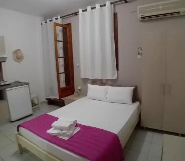 Agios Ioannis House | Eleni Studios