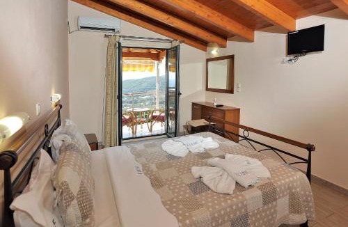 Parga Apartment | Eleni Studios Parga