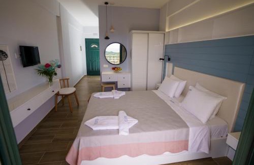 Parga Apartment | Eleni Studios Parga