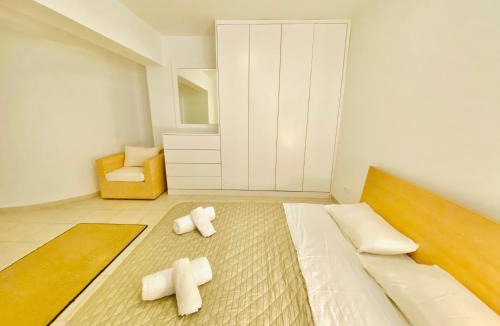 Kassandra Villa | Elenos Villa