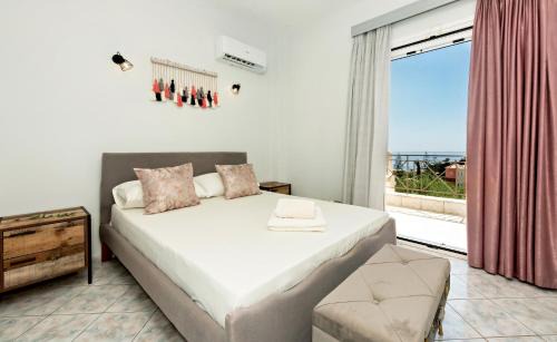Sivota Apartment | ELEONAS Estate