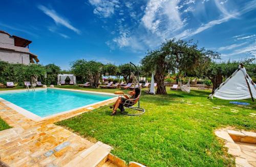 Sivota Apartment | ELEONAS Estate