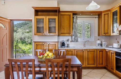 Skopelos House | Eleonora's