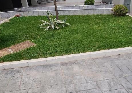 Elefsina Apartment | Eleusis Luxury Flat,car park in property