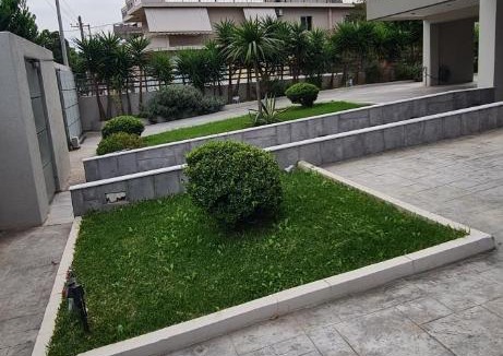 Elefsina Apartment | Eleusis Luxury Flat,car park in property