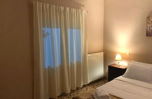 Trikala Apartment | eleutheria's home