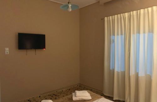 Trikala Apartment | eleutheria's home