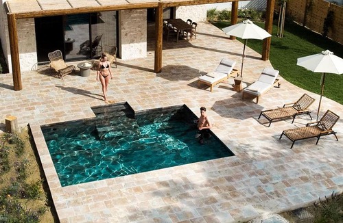 Leivathos Hotel | Eliámos Villas Hotel & Spa - Relais & Châteaux