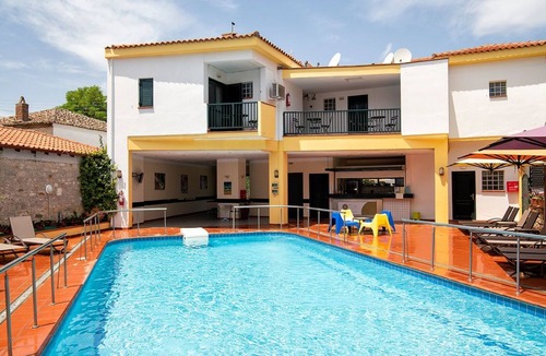 Afytos Apartment | Elia Apartments Afytos - Studio für zwei Personen by Interhome