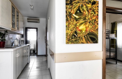 Afytos Apartment | Elia Apartments Afytos by Interhome