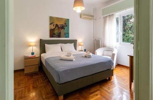 Plaka Apartment | Elia cosy apartment in the Heart of Athens Plaka
