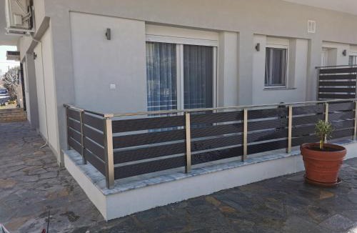 Kavala House | Elia home