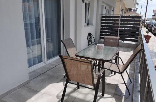 Kavala House | Elia home