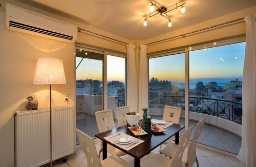 Nea Chora Apartment | Elia Selinou