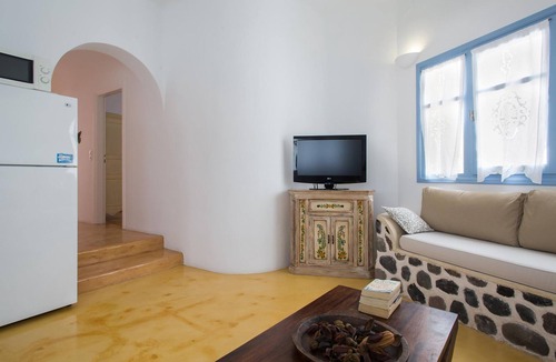 Agia Paraskevi Villa | Elia - Three Bedroom Villa, private pool, sea view