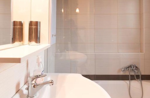Katomerion Apartment | Elia Village