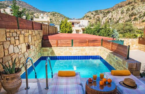 Palaiokastro Villa | Elia Villas