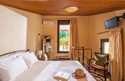 Palaiokastro Villa | Elia Villas