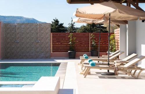 Filerimos Villa | Elias' Rest Villa