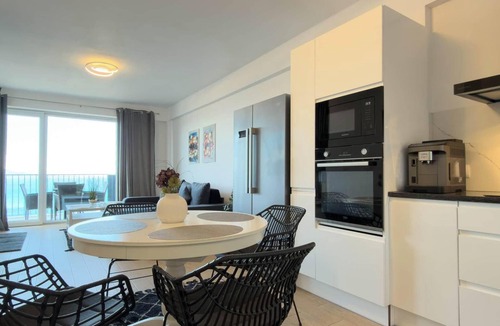Sarande Apartment | Elisa - Panoramic View