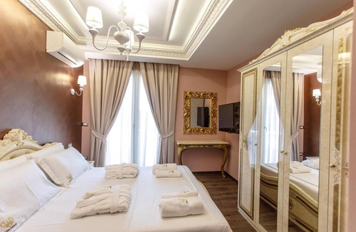 Dajt Hotel | Elite Palace