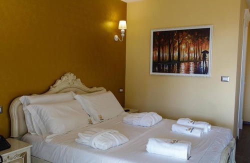 Dajt Hotel | Elite Palace
