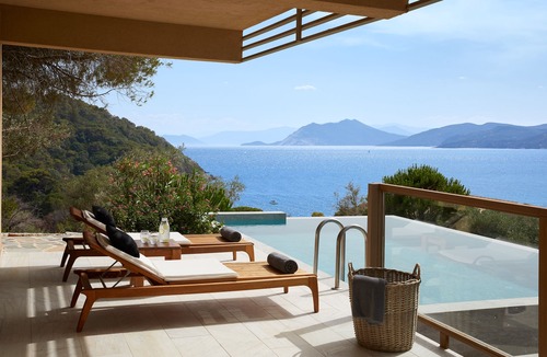 Koukounaries Resort | ELIVI Skiathos
