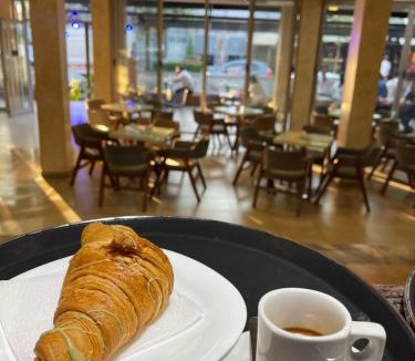 Elbasan Hotel | Eljos Hotel