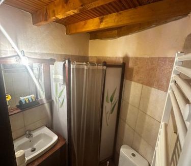 Aghios Athanasios House | Elka